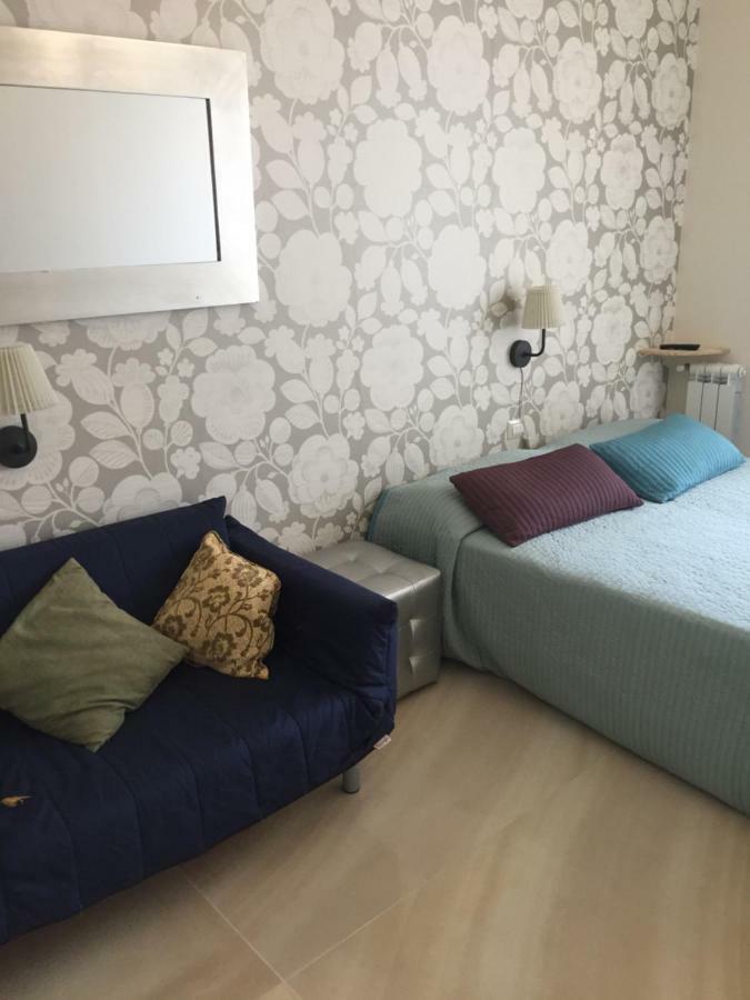 Aquila House Bed & Breakfast Catania Exterior photo