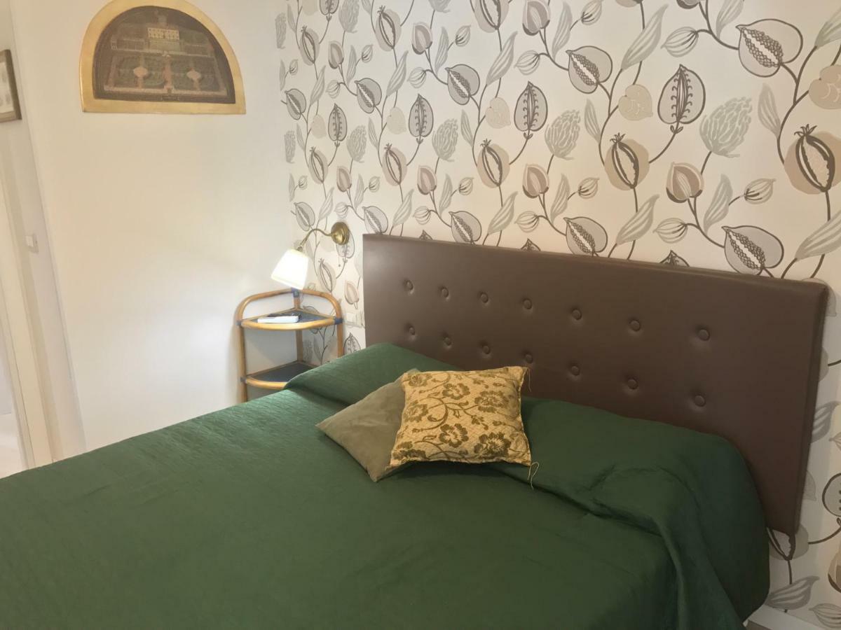 Aquila House Bed & Breakfast Catania Exterior photo