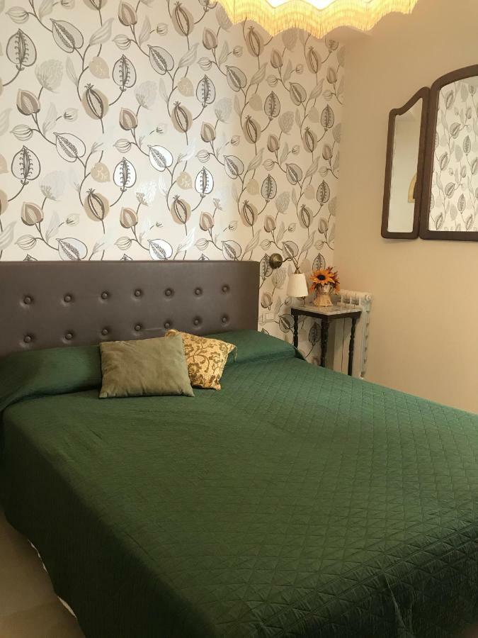 Aquila House Bed & Breakfast Catania Exterior photo